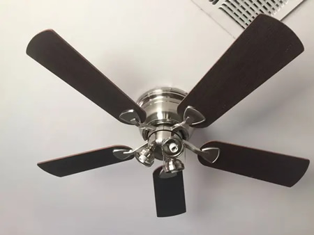 Ceiling Fans vs. AC: How San Dimas Homeowners Can Cut Summer Energy Bills