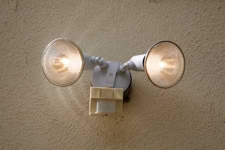 Designing Security Lighting That Actually Deters Crime Around Your San Dimas Home
