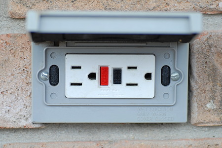 GFCI vs AFCI: Outlet Safety Rules Every California Homeowner Should Know
