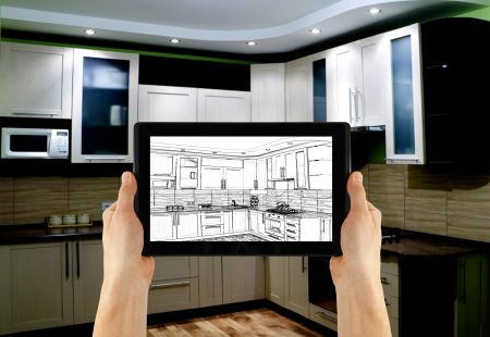 Kitchen Electrical Remodeling in San Dimas: GFCI Requirements and Appliance Circuit Upgrades