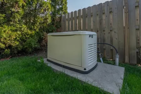Whole-Home Generator Installation in San Dimas: Sizing & Permit Guide for 91773