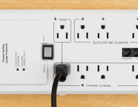 Whole-Home Surge Protection: What It Actually Protects (and What It Doesn’t)