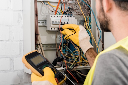 24/7 Emergency Electrical Repairs