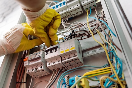 Home Safety Alert: The 5 Most High-Risk Electrical Panels